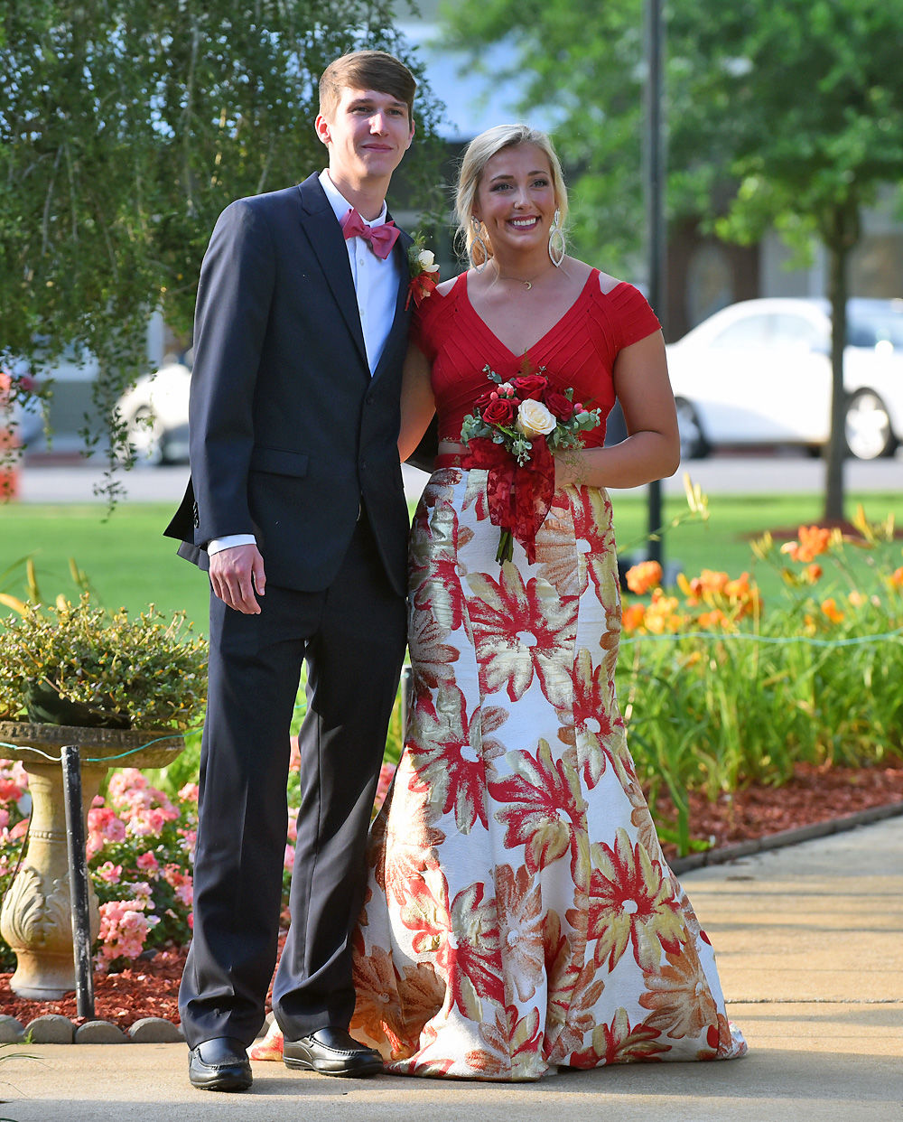 Headland High School Prom 2020
